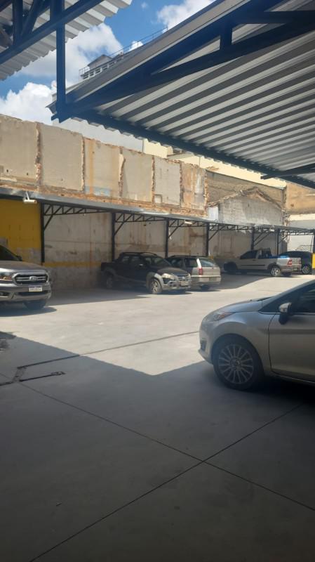 Andar, Centro, 0 Quarto, 0 Vaga