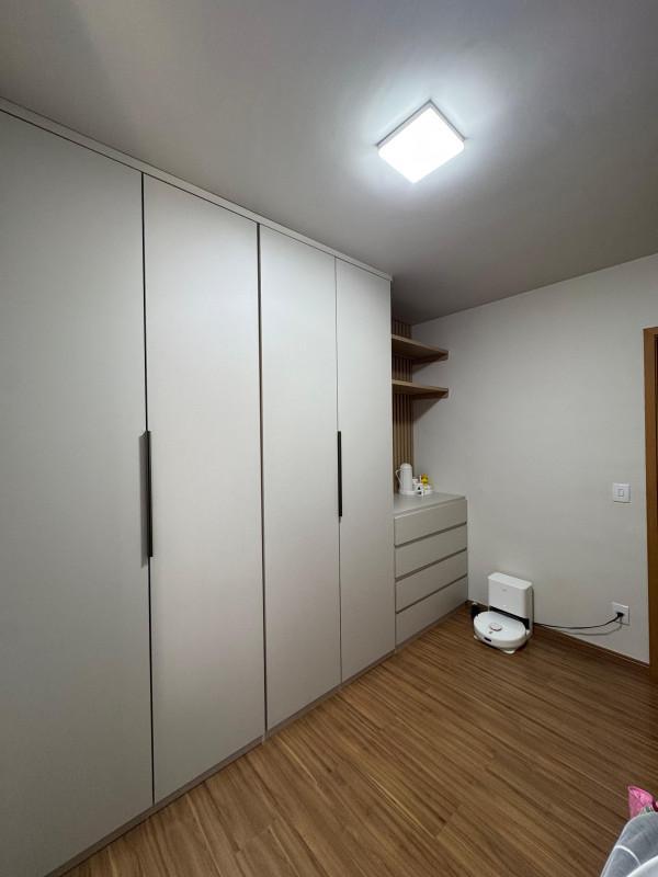 Apartamento, Serrano, 3 Quartos, 2 Vagas, 1 Suíte