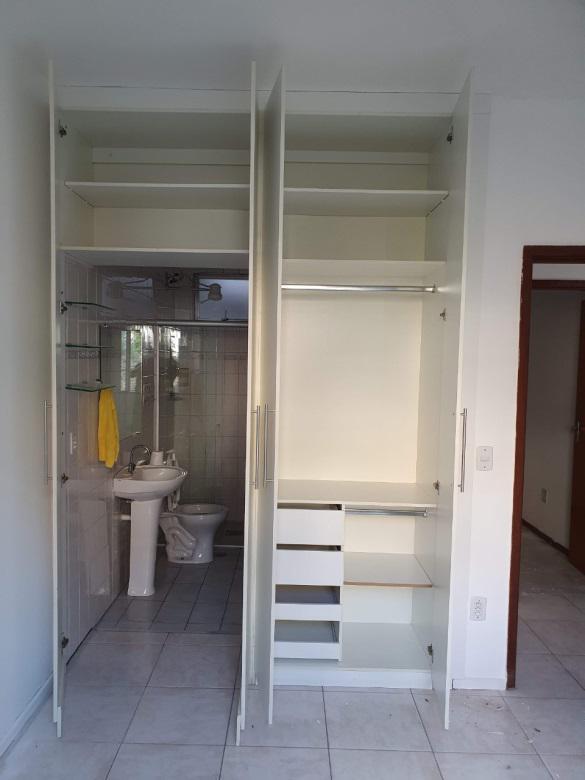 Apartamento, Santo Antônio, 3 Quartos, 1 Vaga, 1 Suíte