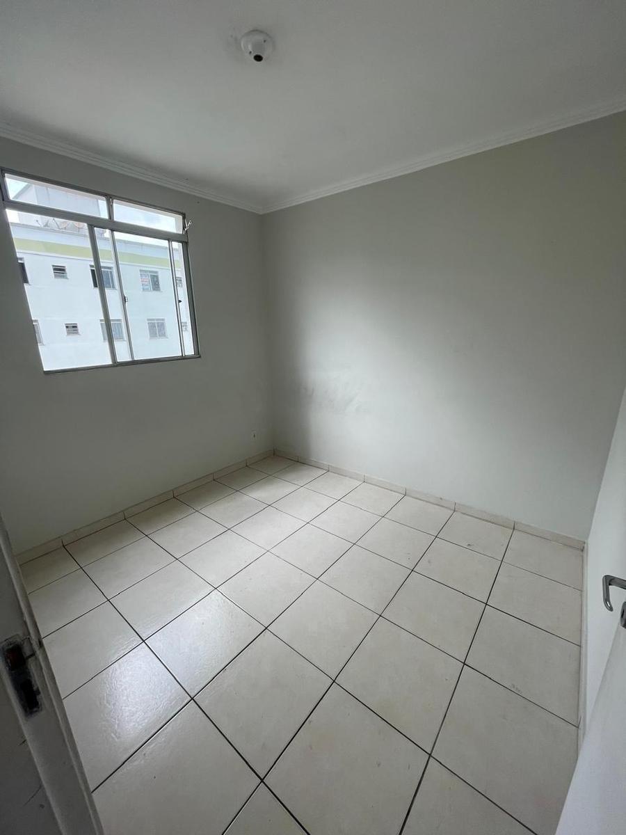 Apartamento, Chácaras Reunidas Santa Terezinha, 2 Quartos, 1 Vaga