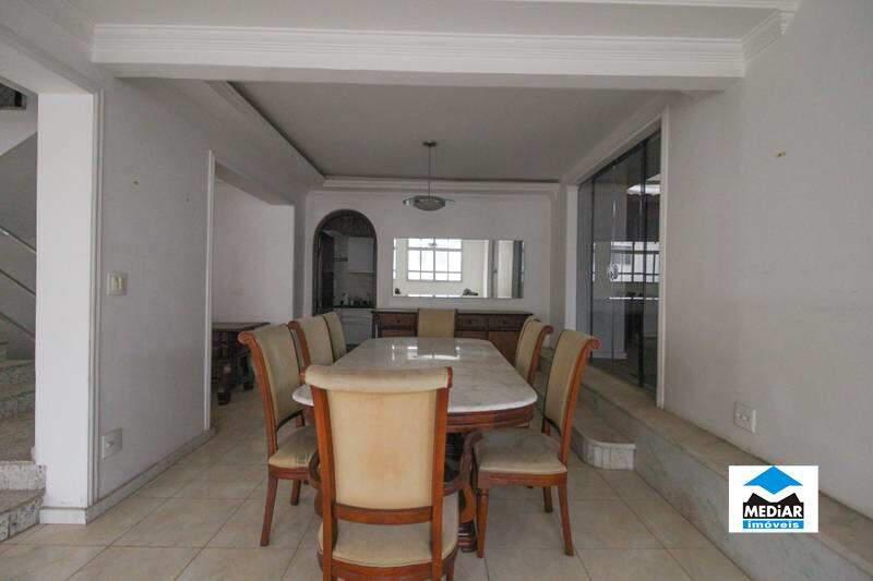 Cobertura, Santo Antônio, 4 Quartos, 3 Vagas, 2 Suítes