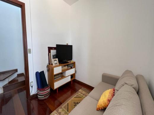 Apartamento, Serra, 4 Quartos, 2 Vagas, 1 Suíte