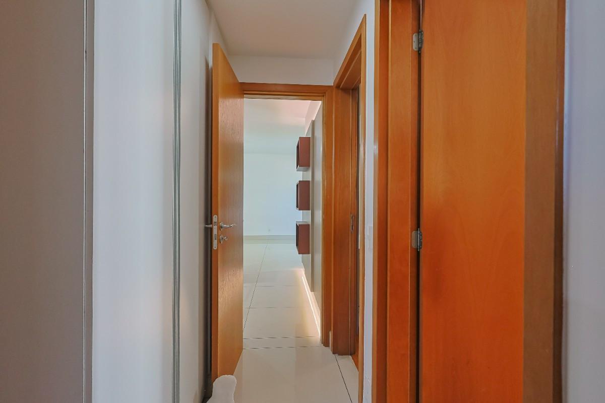 Apartamento, Vila da Serra, 4 Quartos, 3 Vagas, 3 Suítes