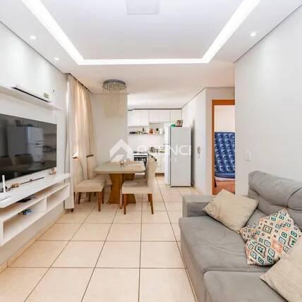 Apartamento, Chácaras Reunidas Santa Terezinha, 2 Quartos, 0 Vaga, 0 Suíte