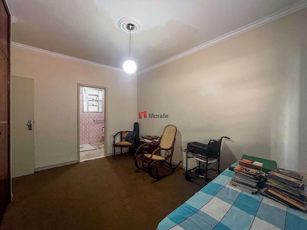 Apartamento, Santo Agostinho, 4 Quartos, 1 Vaga, 1 Suíte