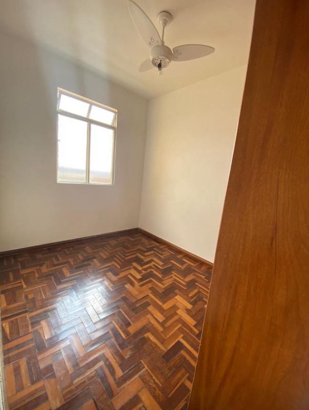 Apartamento, Milionários, 2 Quartos, 1 Vaga