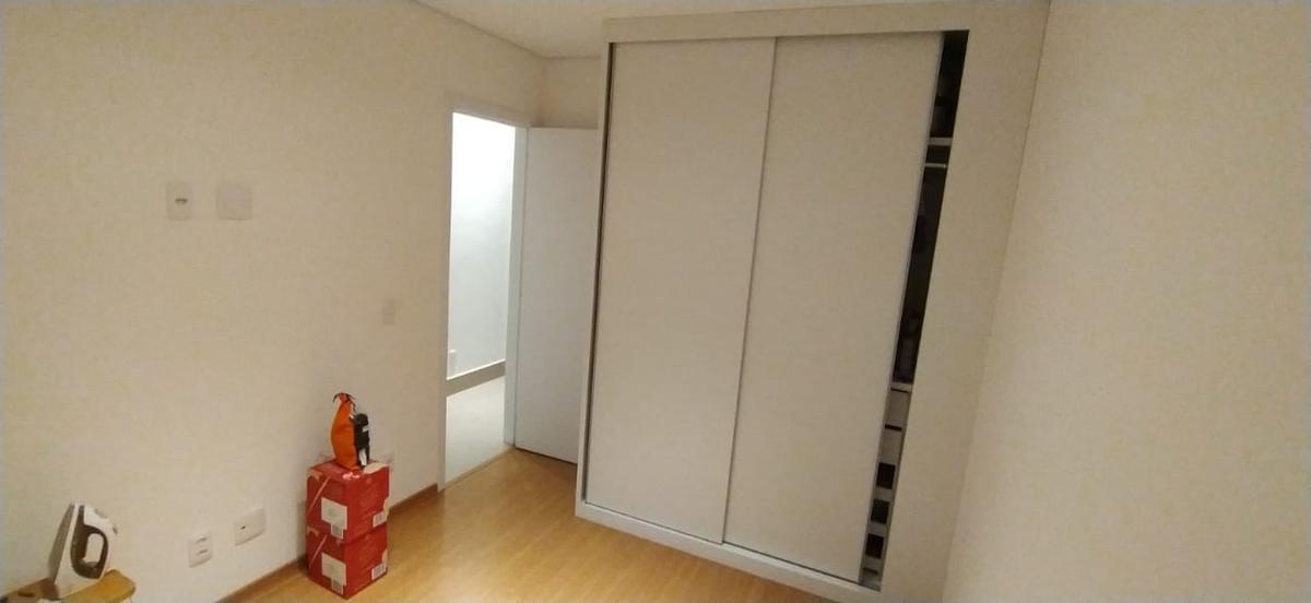 Apartamento, Grajaú, 3 Quartos, 2 Vagas, 1 Suíte