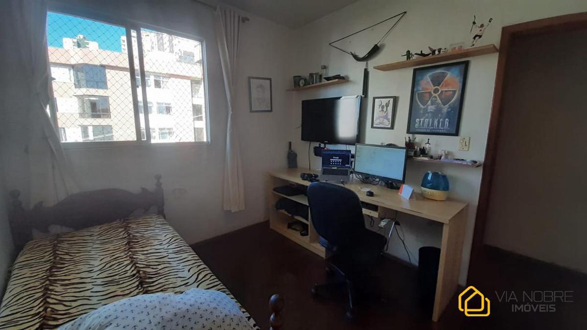 Apartamento, Buritis, 3 Quartos, 2 Vagas, 1 Suíte
