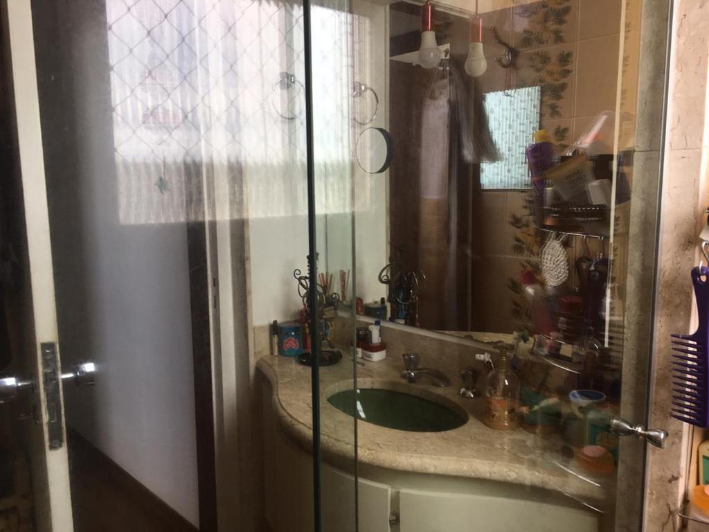 Apartamento, Santo Antônio, 3 Quartos, 2 Vagas, 1 Suíte