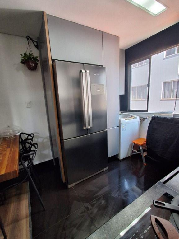 Apartamento, Rosário, 2 Quartos, 1 Vaga