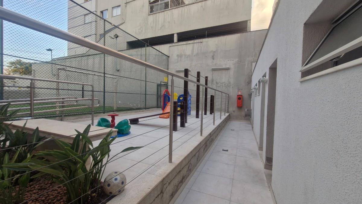 Apartamento, Ipiranga, 3 Quartos, 2 Vagas, 1 Suíte