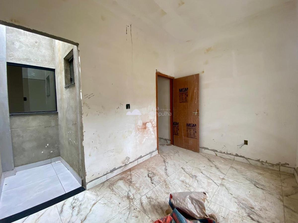 Casa, Cachoeira, 3 Quartos, 2 Vagas, 1 Suíte