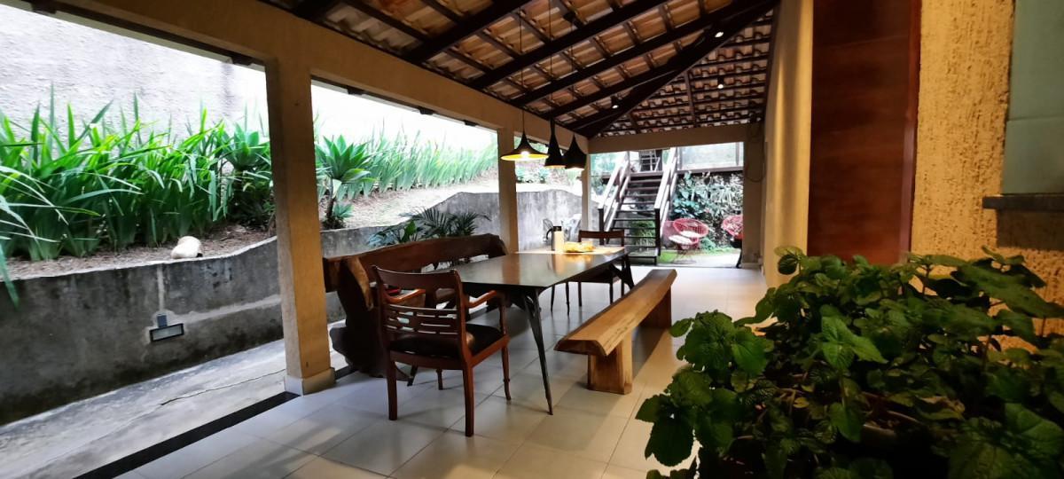 Fazenda, Vale das Esmeraldas, 4 Quartos, 4 Vagas, 4 Suítes