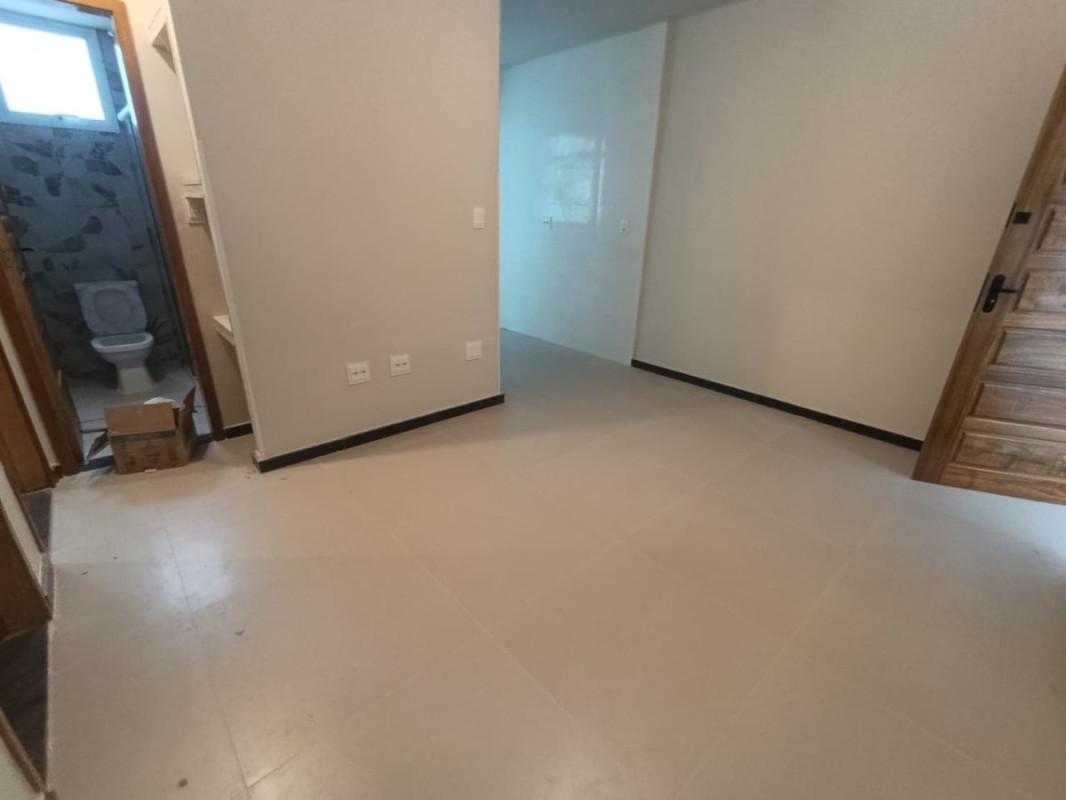 Casa, Caiçaras, 2 Quartos, 1 Vaga, 1 Suíte