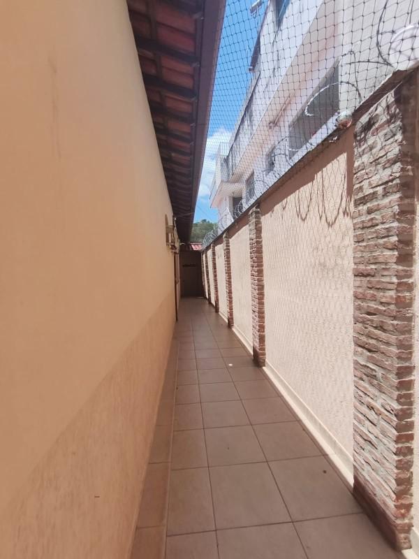 Casa, Engenho Nogueira, 4 Quartos, 4 Vagas, 1 Suíte