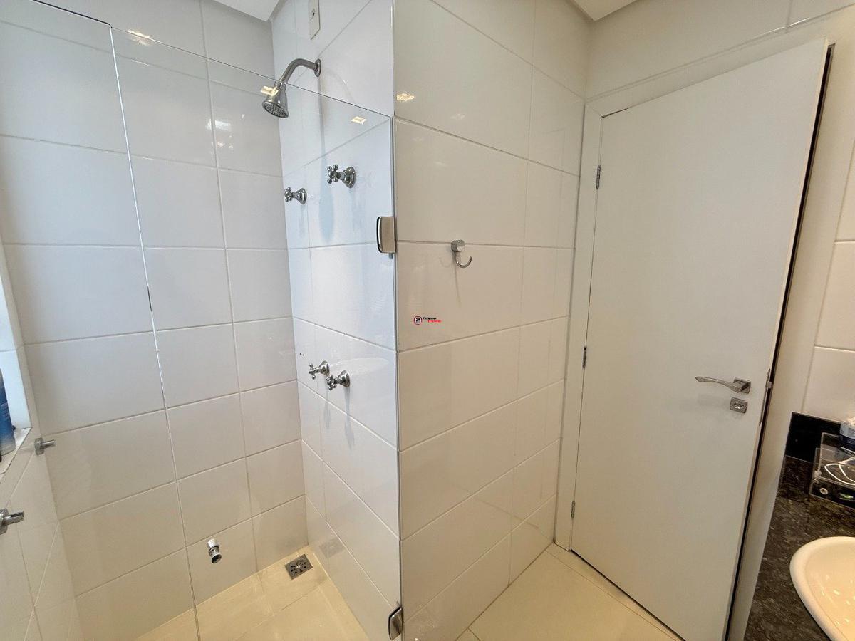 Apartamento, Pampulha, 3 Quartos, 4 Vagas, 3 Suítes
