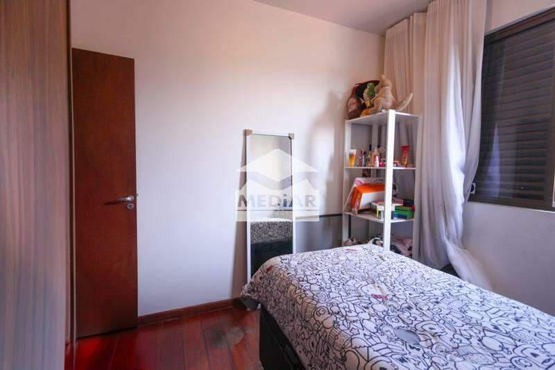 Apartamento, Liberdade, 4 Quartos, 2 Vagas, 1 Suíte