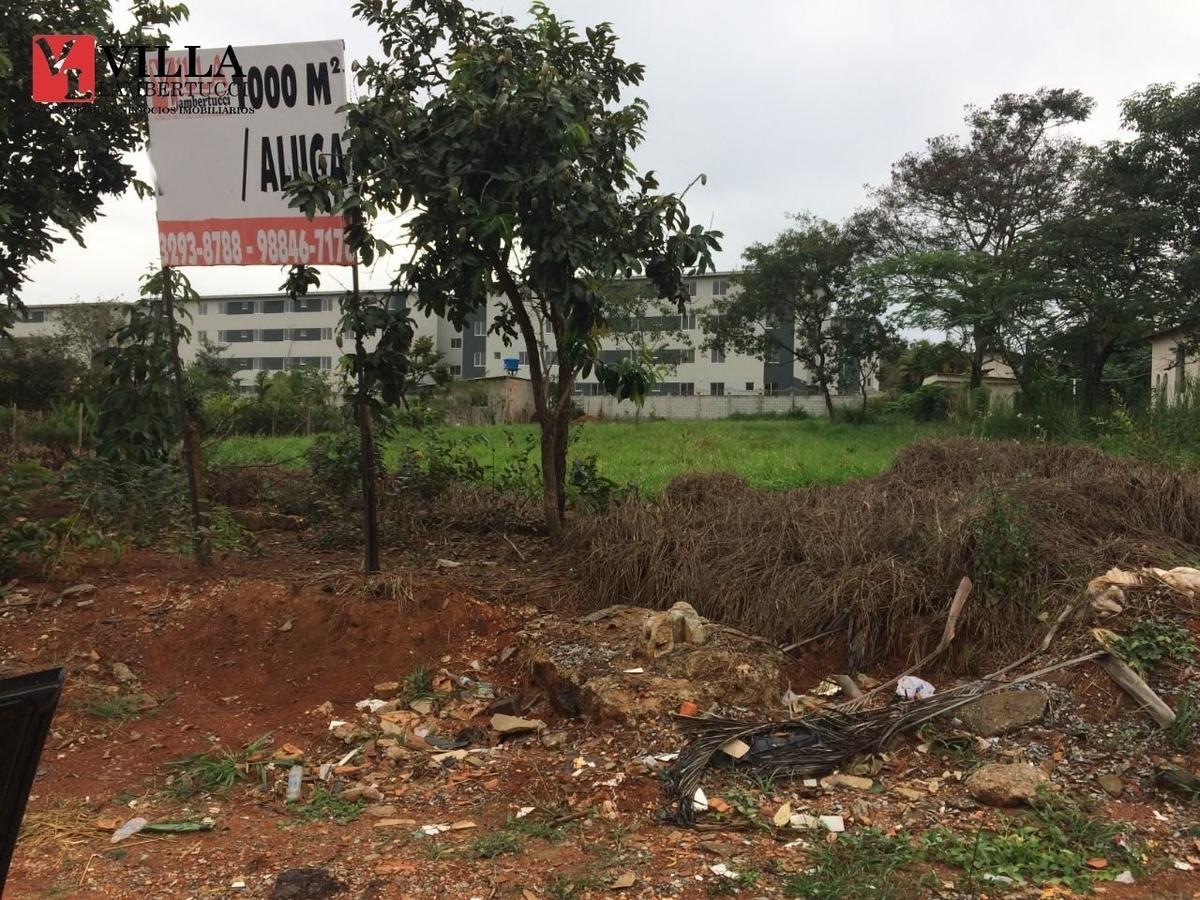 Lote, Campinho, 0 Quarto, 0 Vaga