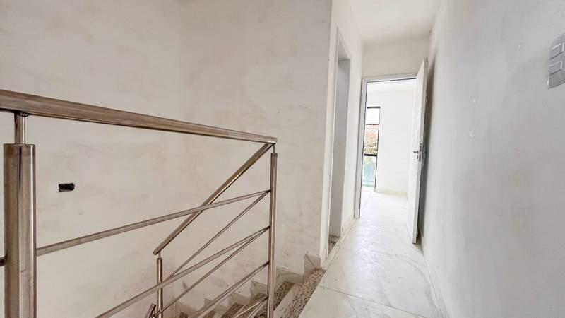 Casa, São João Batista (venda Nova), 2 Quartos, 1 Vaga, 1 Suíte