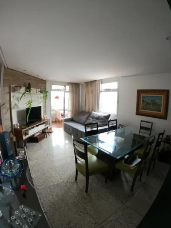 Apartamento, Indaiá, 3 Quartos, 2 Vagas, 1 Suíte