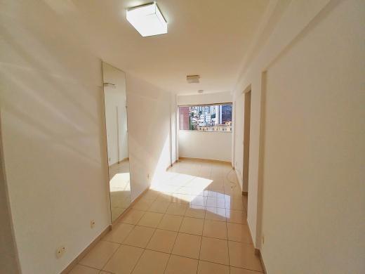 Apartamento, Santo Antônio, 2 Quartos, 2 Vagas, 1 Suíte