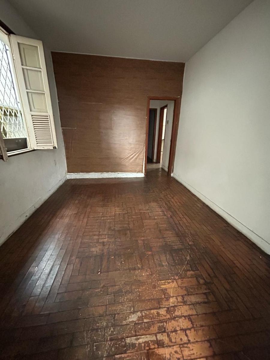 Casa, Carlos Prates, 3 Quartos, 2 Vagas