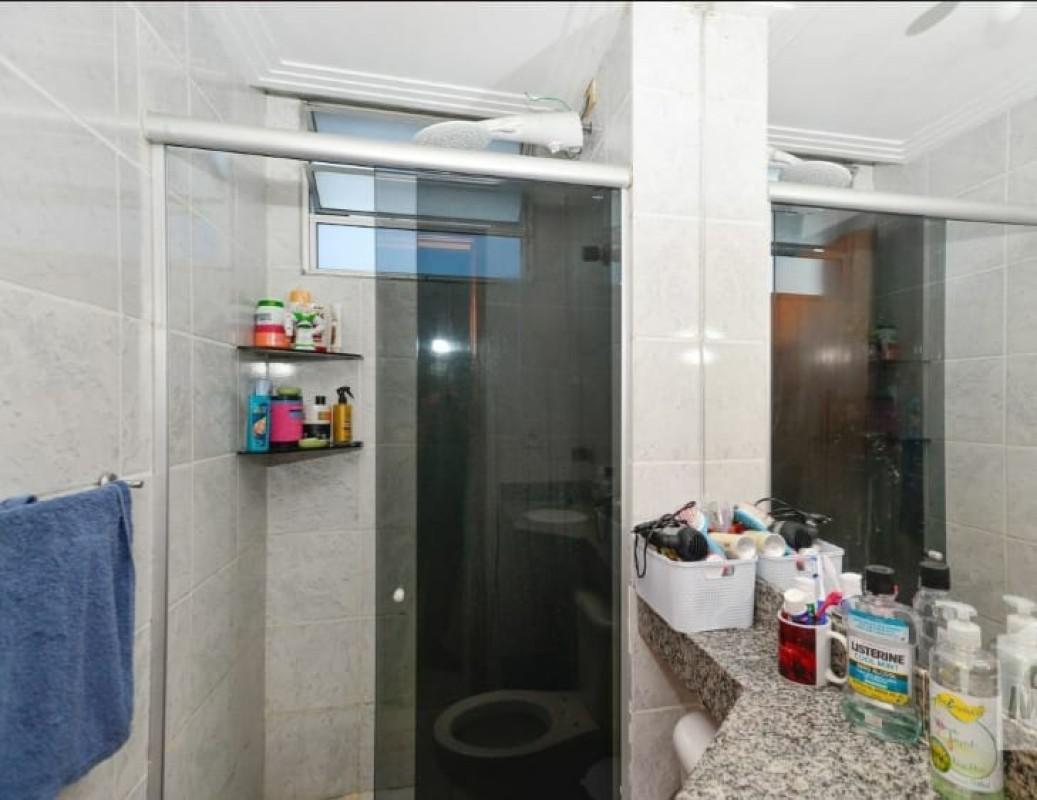 Apartamento, Fernão Dias, 3 Quartos, 1 Vaga