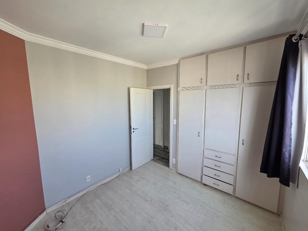 Apartamento, Silveira, 3 Quartos, 2 Vagas, 1 Suíte