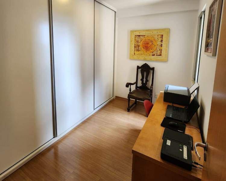 Apartamento, Nova Granada, 3 Quartos, 2 Vagas, 1 Suíte