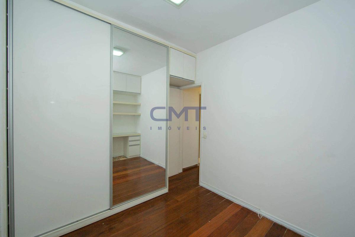 Apartamento, Luxemburgo, 3 Quartos, 2 Vagas, 1 Suíte