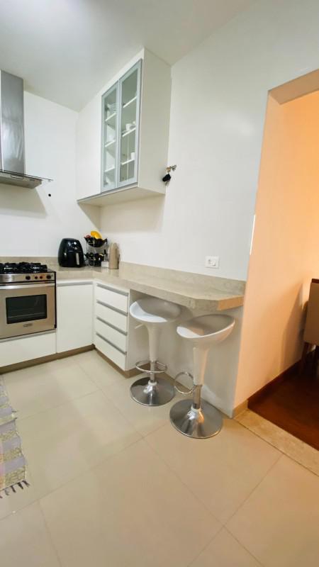 Apartamento, Masterville, 3 Quartos, 1 Vaga
