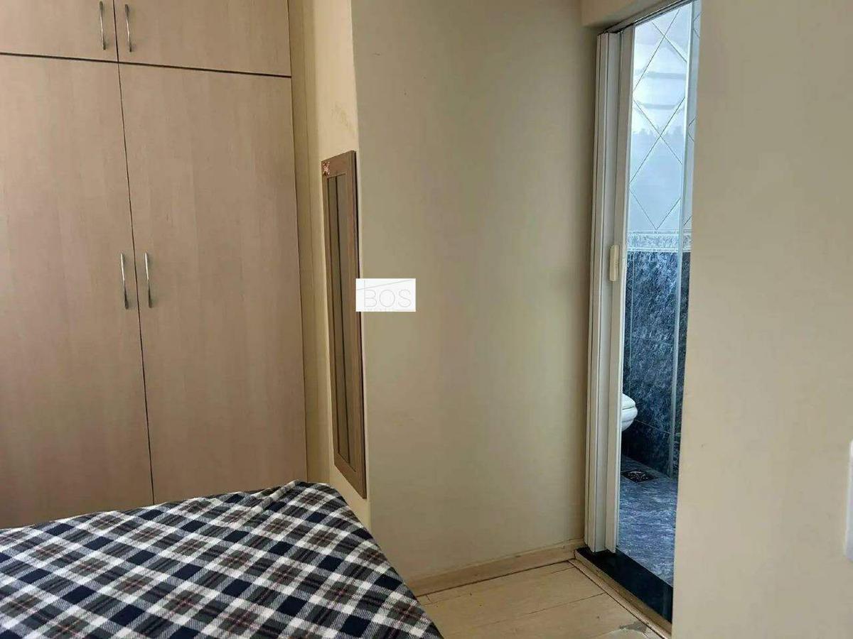 Apartamento, Alto Barroca, 3 Quartos, 1 Vaga, 1 Suíte