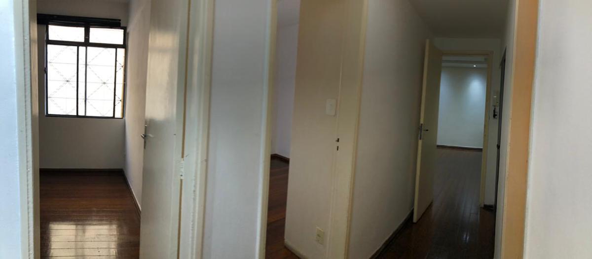 Apartamento, Ermelinda, 3 Quartos, 1 Vaga