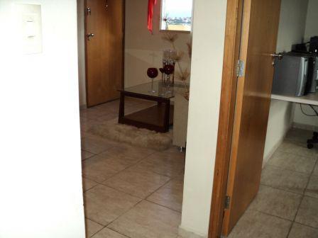 Apartamento, Sapucaias III, 2 Quartos, 1 Vaga