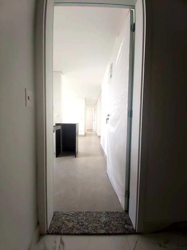 Cobertura, Sagrada Família, 3 Quartos, 2 Vagas, 1 Suíte