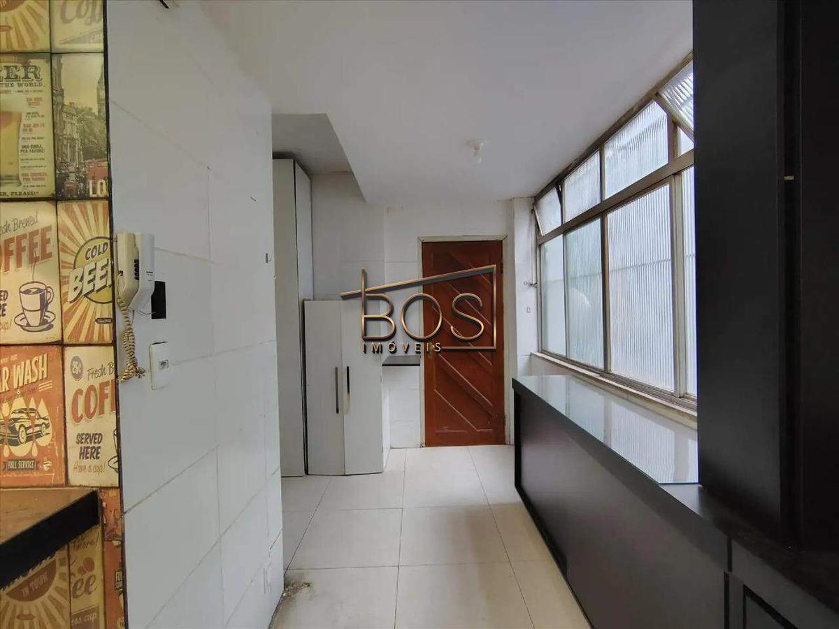 Apartamento, Vila Paris, 3 Quartos, 1 Vaga, 1 Suíte