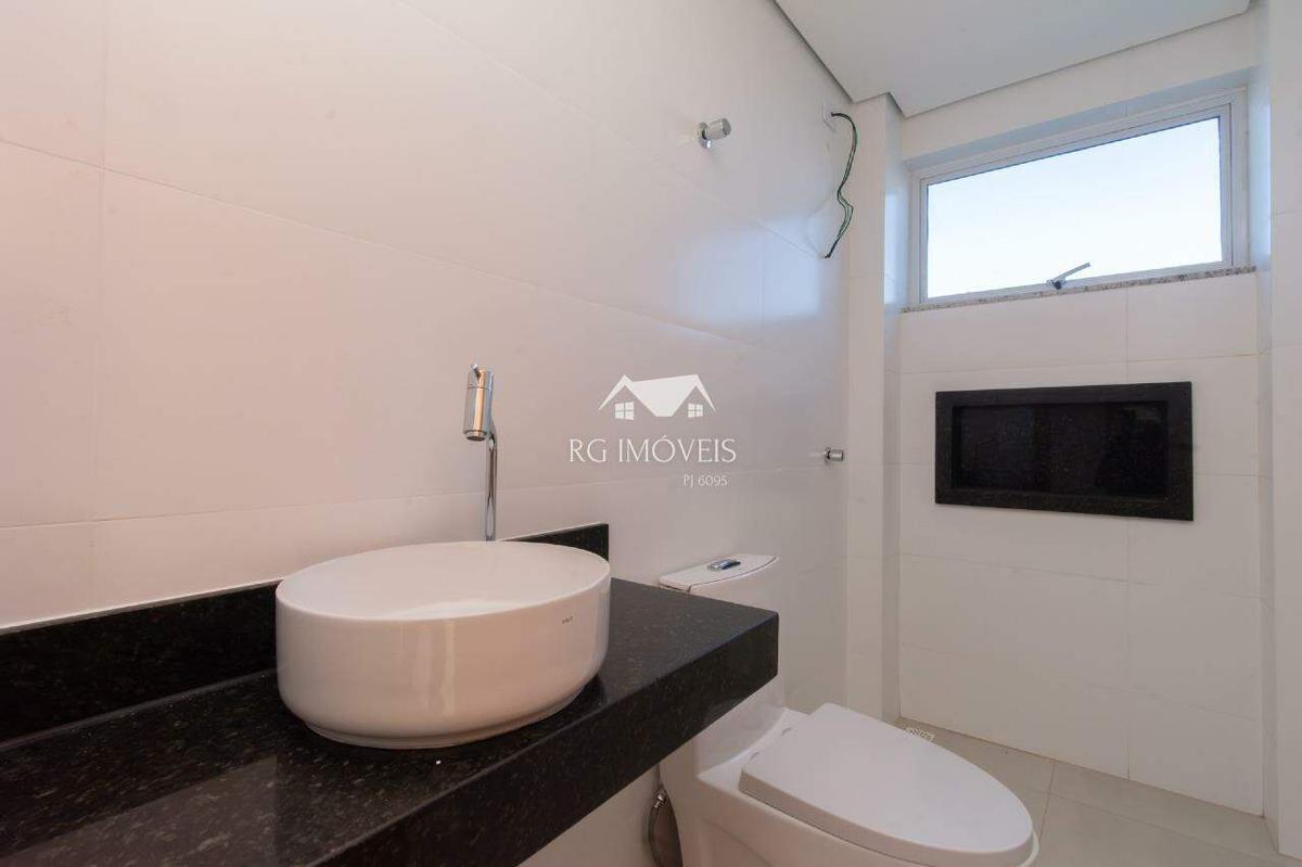 Apartamento, Araguaia, 3 Quartos, 2 Vagas, 1 Suíte
