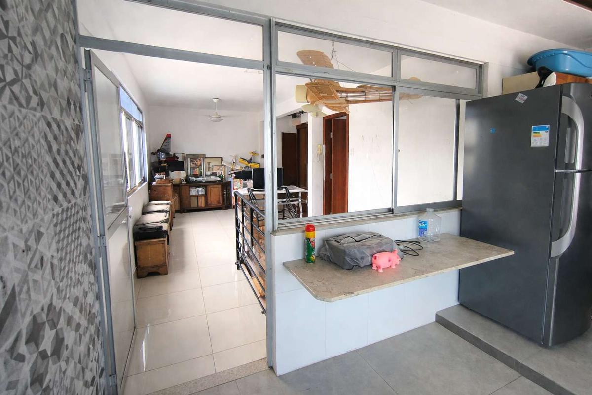 Cobertura, Santo Antônio, 4 Quartos, 2 Vagas, 2 Suítes