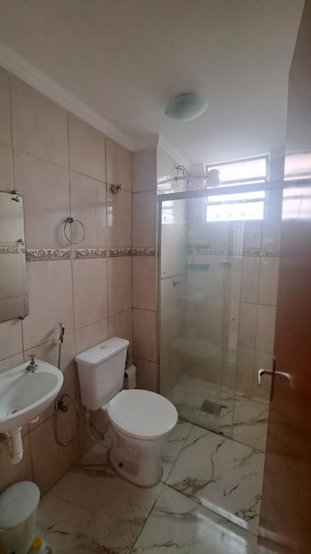 Apartamento, Parque Maracanã, 2 Quartos, 1 Vaga