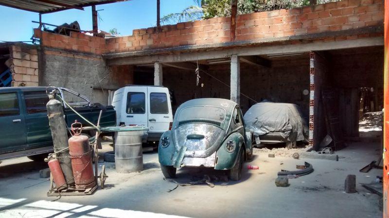 Lote, Jardim Riacho das Pedras, 0 Quarto, 12 Vagas