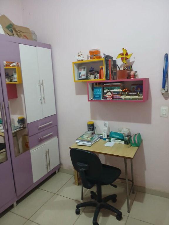 Casa, Rosário, 3 Quartos, 0 Vaga