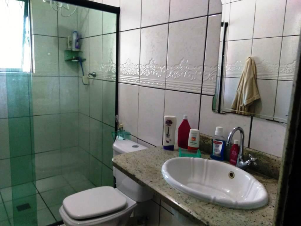 Casa, Floramar, 4 Quartos, 4 Vagas, 3 Suítes