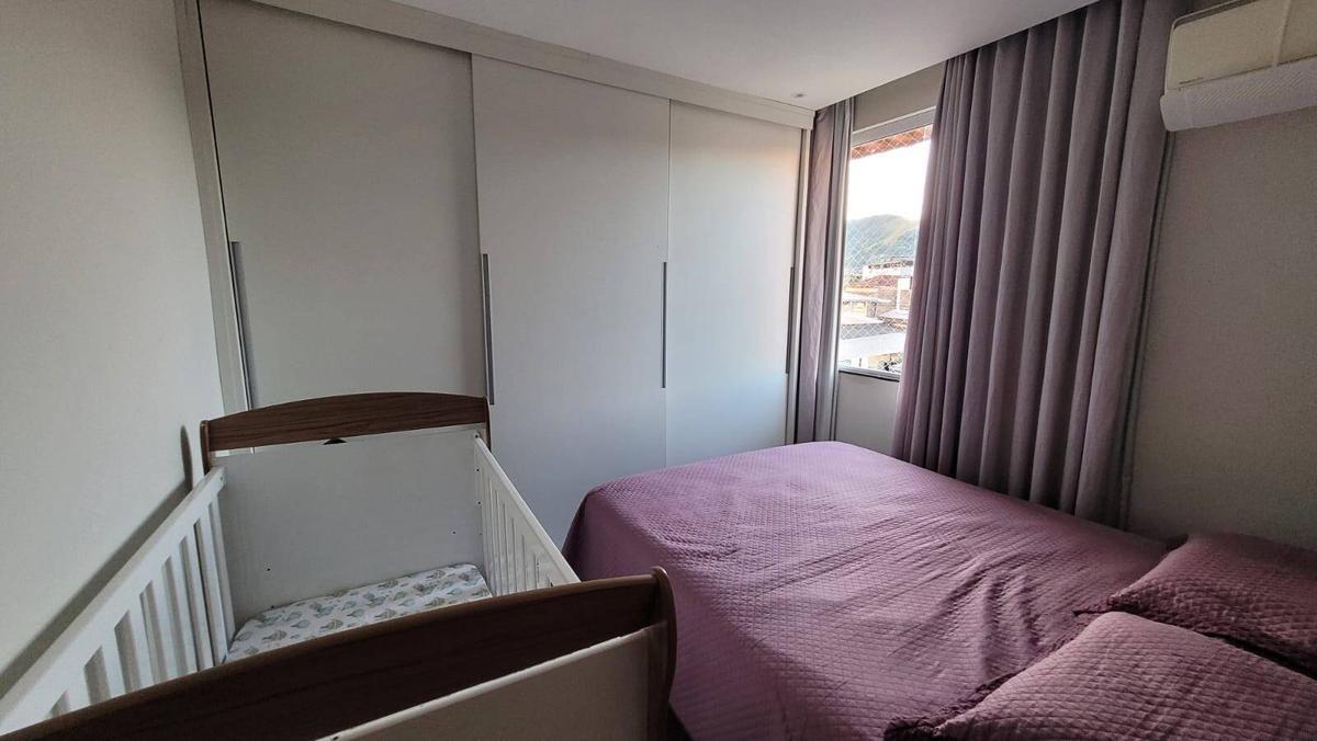 Apartamento, Santo Elói, 3 Quartos, 1 Vaga