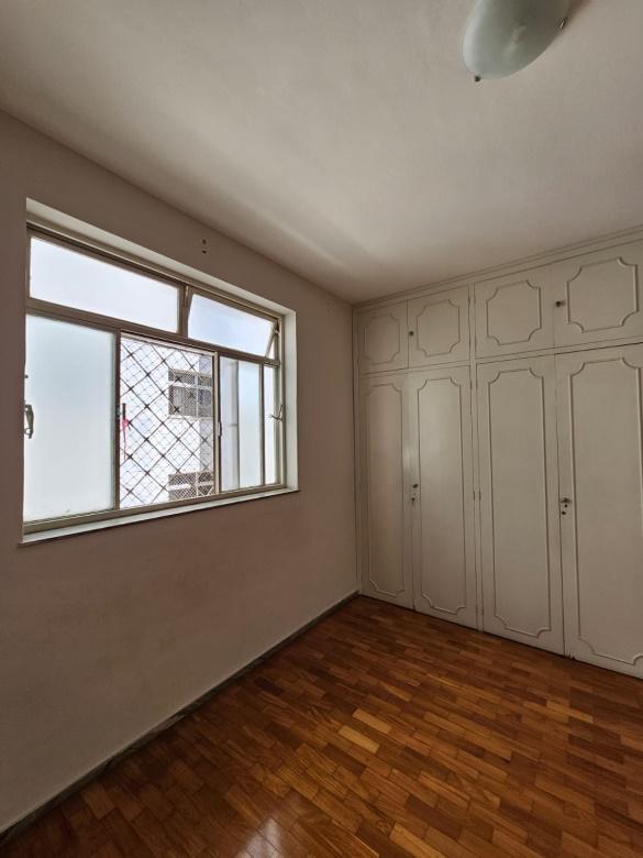 Apartamento, Santo Agostinho, 3 Quartos, 1 Vaga, 1 Suíte
