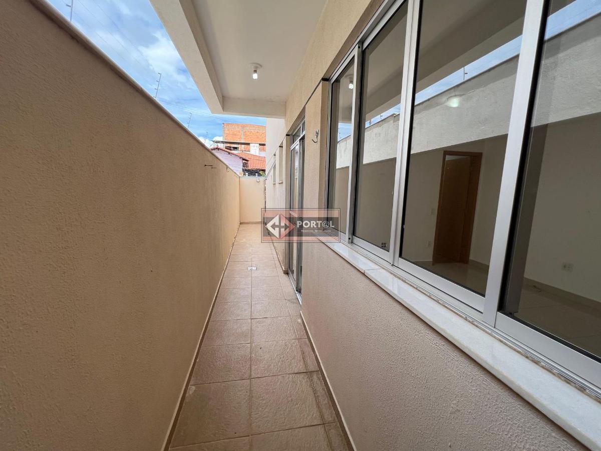 Apartamento, Nova Vista, 3 Quartos, 2 Vagas, 1 Suíte