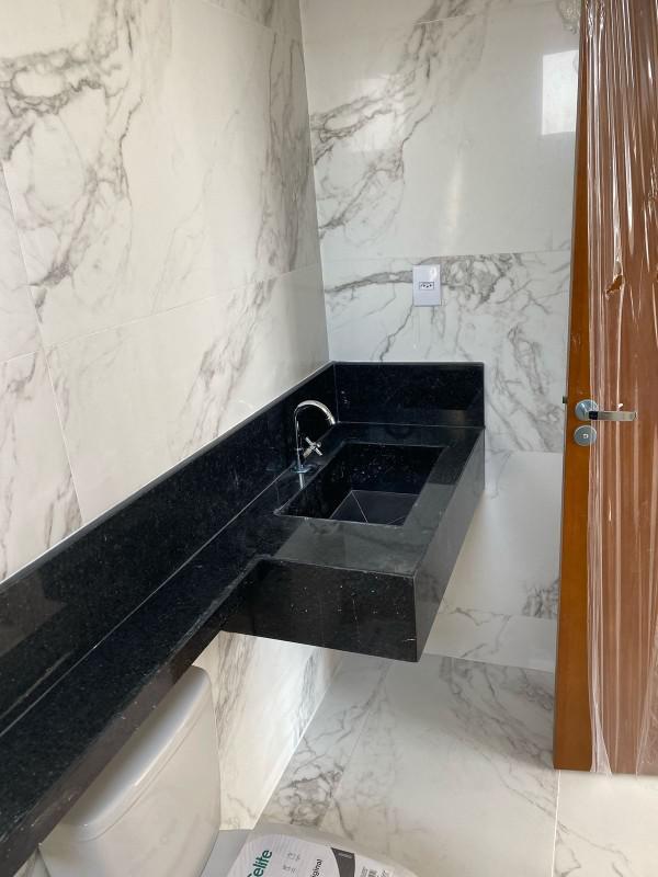 Apartamento, Barreiro, 3 Quartos, 3 Vagas, 1 Suíte