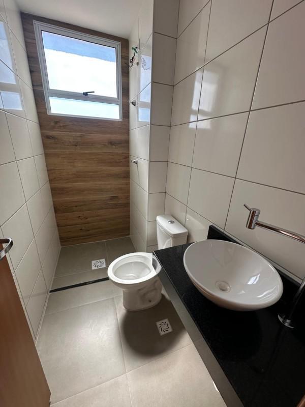 Apartamento, São Gabriel, 2 Quartos, 1 Vaga