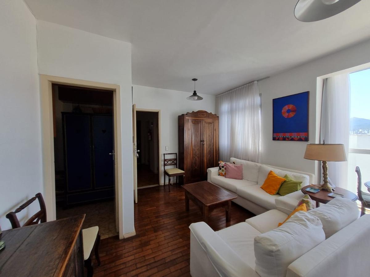 Apartamento, Santo Antônio, 3 Quartos, 1 Vaga