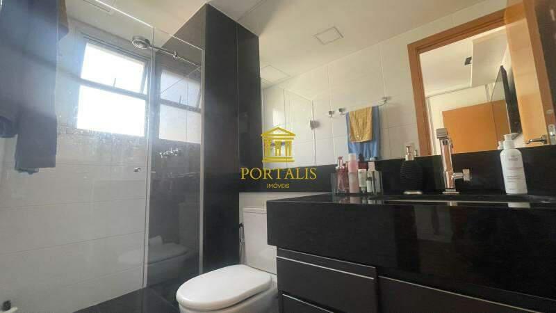 Apartamento, Lourdes, 2 Quartos, 2 Vagas, 1 Suíte