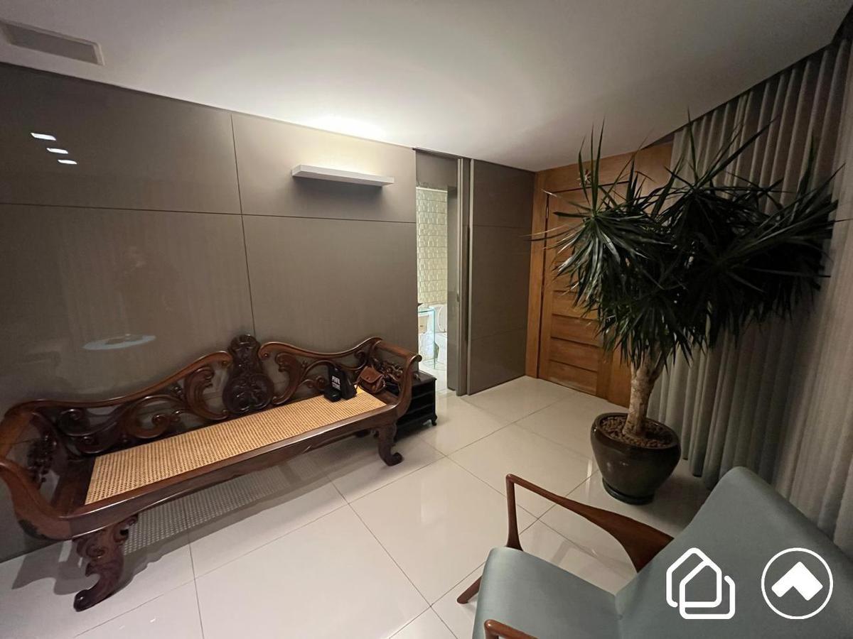 Apartamento, Buritis, 4 Quartos, 4 Vagas, 4 Suítes